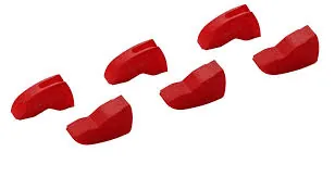 فكوك حماية لمفتاح كوبرا 300 مم

Protective Jaws for Cobra 300mm — 2