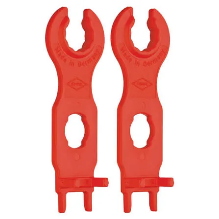 لقمة كبس لوصلات المولدات الشمسية

Crimping Die for Solar Connectors — 2
