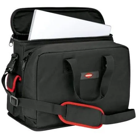 حقيبة أدوات فارغة

Tool Case "Service" Empty — 3