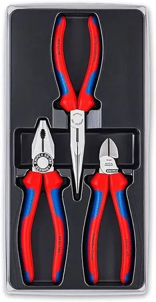 طقم زراديات التجميع

Assembly Set — 2
