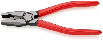 زرادية مشتركة كبيرة

Combination Pliers — 2