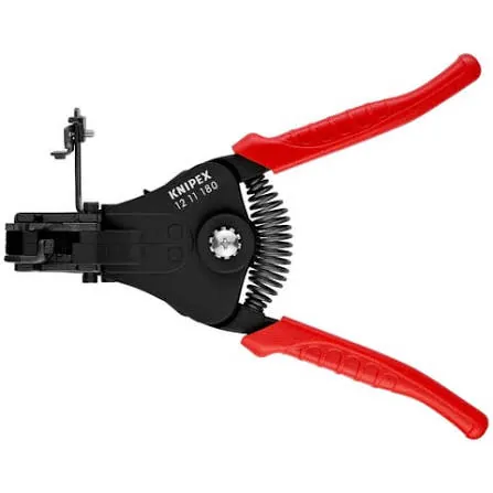 مقشرة أسلاك يدوية

Insulation Stripper — 2