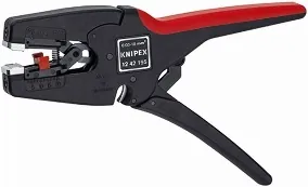مقشرة أسلاك أوتوماتيكية مالتيتشينجر

MultiStrip 10 Automatic Stripper — 3