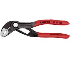 مفتاح صواميل مفك بفتحة مجوفة

Nut Driver with Hollow Shaft — 3