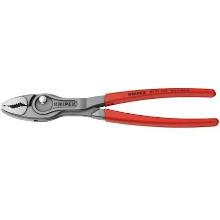 زرادية توين جريب الأمامية

TwinGrip Front Gripping Pliers — 2