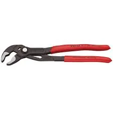 مفتاح سباكة كوبرا

Cobra Pipe Wrench — 2