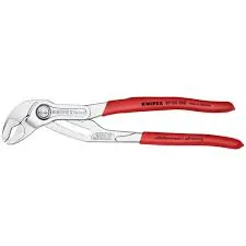 مفتاح كوبرا مطلي بالكروم

Cobra Pipe Wrench Chrome — 2
