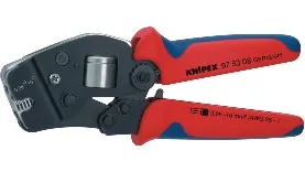 زرادية كبس أوتوماتيكية ذاتية الضبط | Self-Adjusting Automatic Crimping Pliers — 2