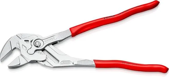 مفتاح زرادية بحجم كبير للأعمال الشاقة | Large Pliers Wrench — 2