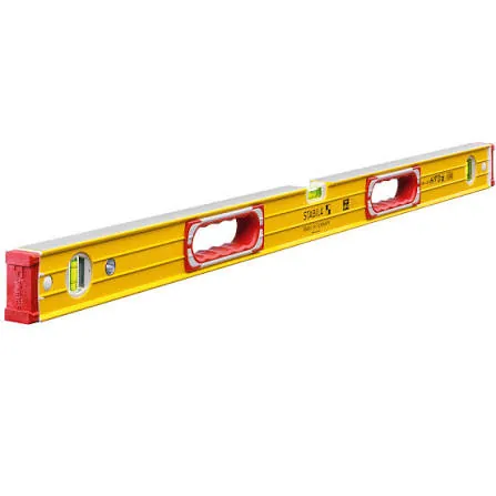 ميزان تسوية مقطعي (Box Section) طراز 196-2 مقاس 100 سم — 2