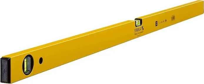 ميزان تسوية مقطعي Stabila طراز 70 مقاس 100 سم — 3