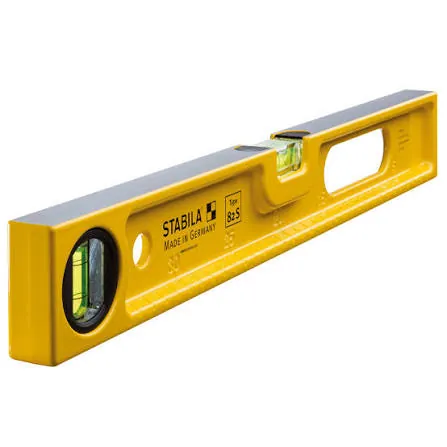 ميزان تسوية Stabila (مصبوب) 82S/40 سم — 2