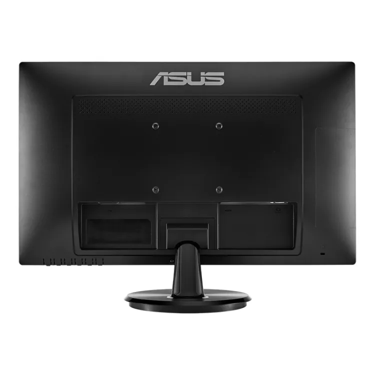 LED ASUS 24 VA249HE VGA HDMI FHD 5ms VA EYE CARE — 2