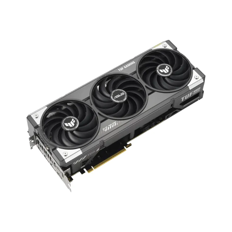 ASUS TUF Gaming GeForce RTX 5070 12GB GDDR7 OC Edition — 5