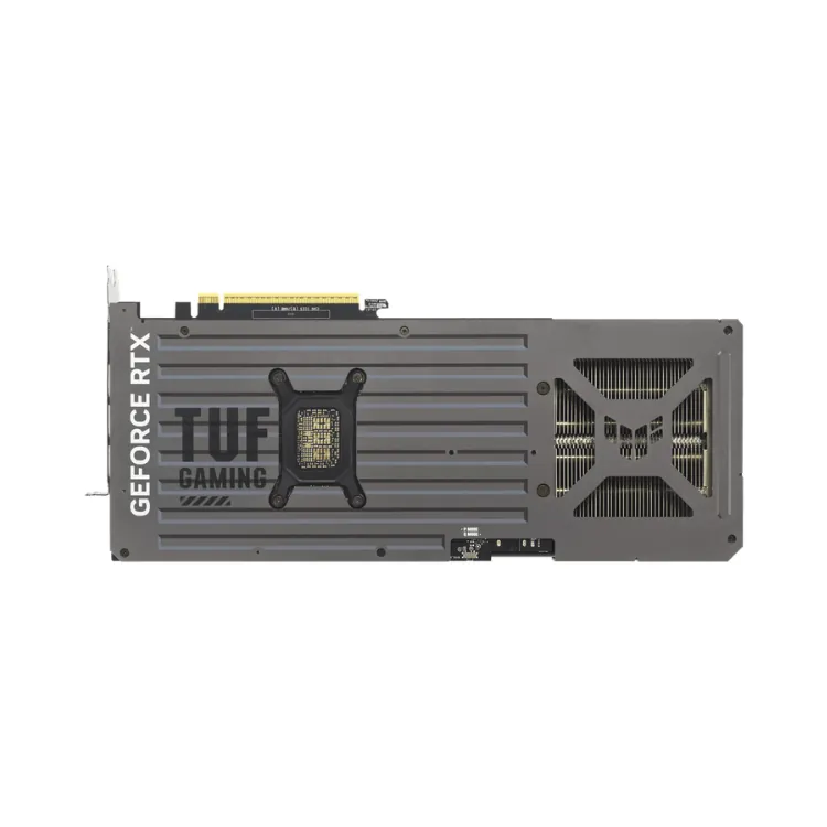 ASUS TUF Gaming GeForce RTX 5070 12GB GDDR7 OC Edition — 10