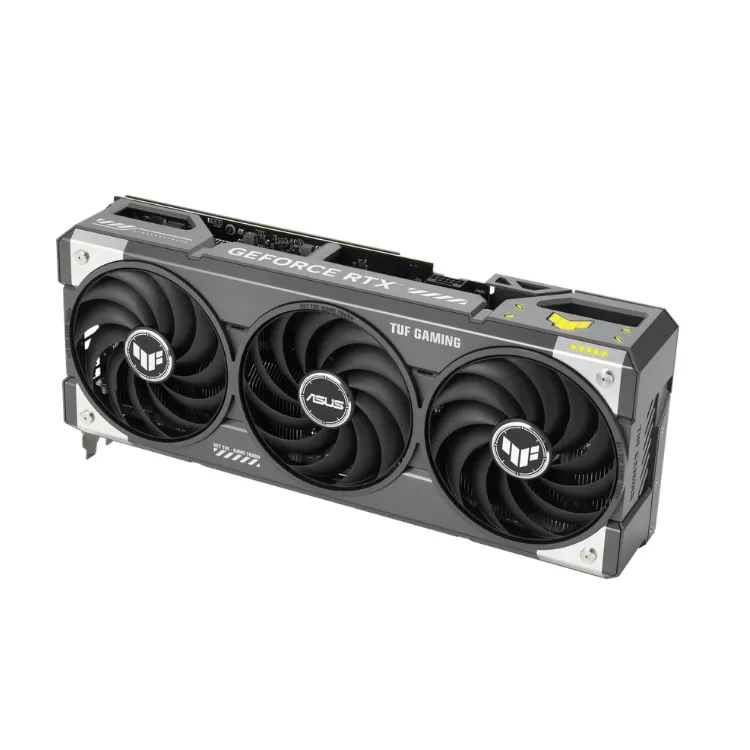 ASUS TUF Gaming GeForce RTX 5070 12GB GDDR7 OC Edition — 2
