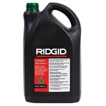زيت ريجيد لقطع وتسنين الأنابيب سعة 1 جالون طراز نو-كلير

Nu-Clear Thread Cutting Oil 1 Gallon — 2