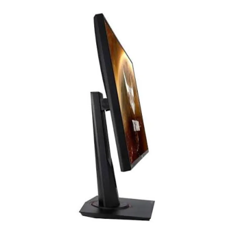 LED ASUS 27 VG279QM DVI 2HDMI DP FHD 280Hz 1ms IPS — 2
