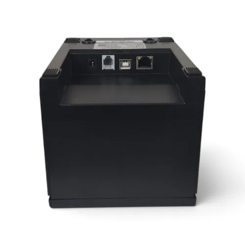 طابعة فواتير حرارية من إكس برنتر موديل XP-80U Xprinter Thermal Receipt Printer Model XP-80U — 2