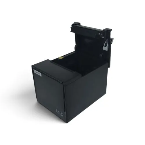 طابعة فواتير حرارية من إكس برنتر موديل XP-80U Xprinter Thermal Receipt Printer Model XP-80U — 3