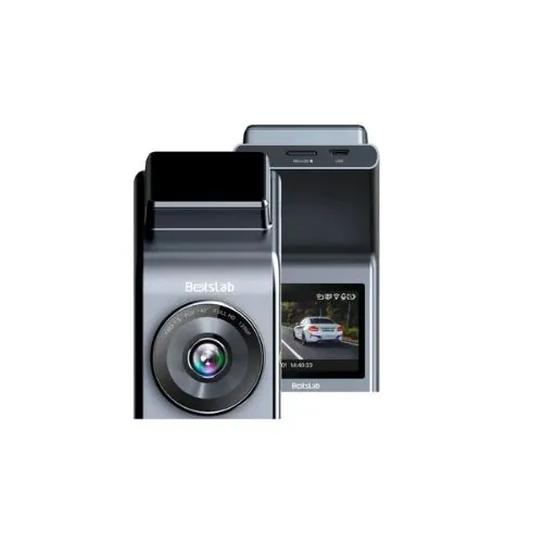 كاميرا سيارة بوتس لاب  Botslab G300H Pro Dash Cam — 2