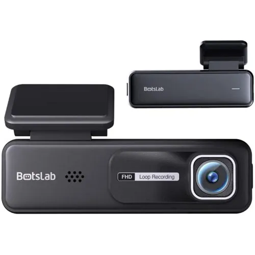 كاميرا سيارة بوتس لاب  Botslab HK30 Pro Dash Cam — 2