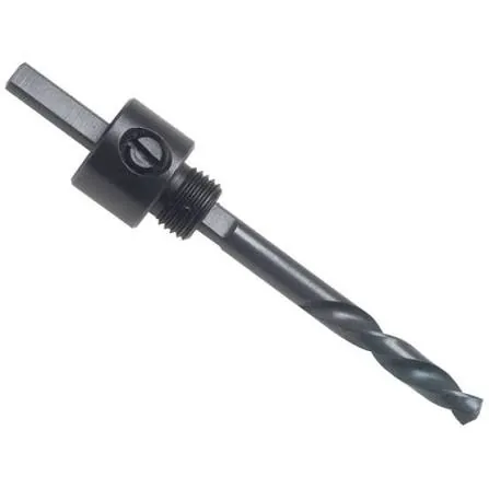 محور منشار ثقوب 14-30 ملم
Hole Saw Mandrel 14-30mm — 2