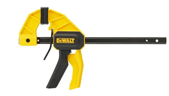 قمط كبس سريع 150 ملم
150mm Trigger Clamp — 2
