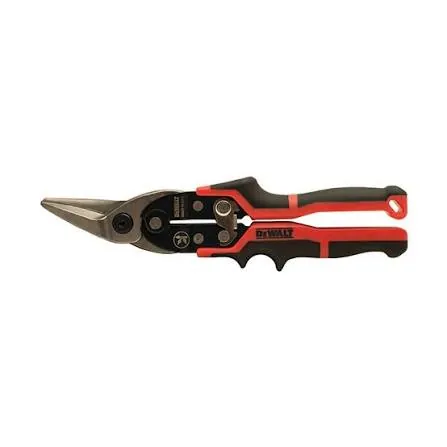مقص صاج مريح (يسار)
ERGO Aviation Snip - Left — 2