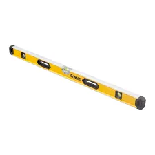 ميزان ماء بروفايل 120 سم
120cm Box Beam Level — 2