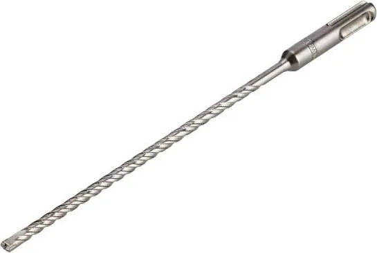 ريشة SDS-Plus قياس 6×260 ملم
SDS-Plus Bit 6x260mm — 2