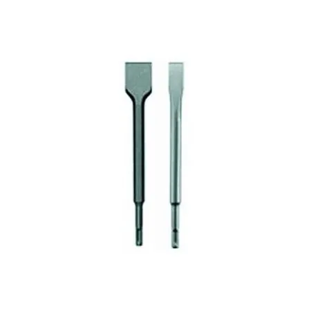 قلم هيلتي مسطح SDS-Plus
SDS-Plus Flat Chisel — 2
