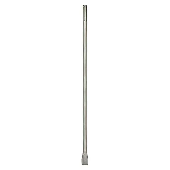 قلم هيلتي مسطح 600×25 ملم SDS-Max
SDS-Max Flat Chisel 600x25mm — 2