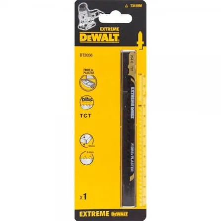 نصلة أركت T341HM
T341HM Jigsaw Blade — 2