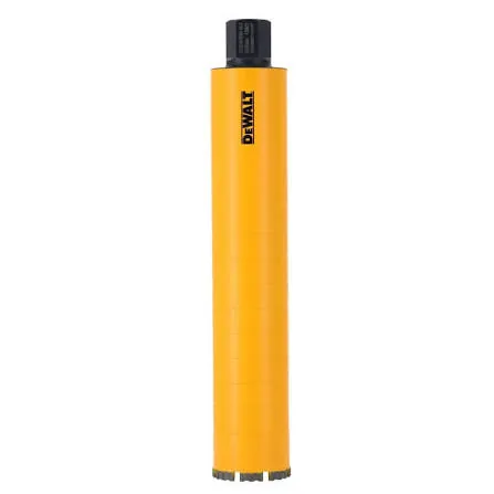 كور رطب 82 ملم
82mm Wet Diamond Core — 2