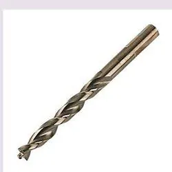 ريش حديد HSS-G قياس 4.5 ملم (10 قطع)
HSS-G Drill Bits 4.5mm (10 Pcs) — 2