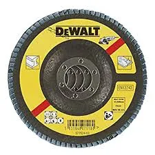 ديسك قلاب مائل 115 ملم
115mm Angled Flap Disc T29 — 2