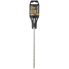 ريشة SDS-Plus قياس 7×260 ملم
SDS-Plus Bit 7x260mm — 2