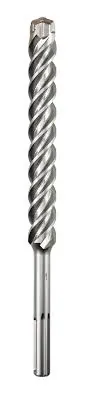 ريشة SDS-Max قياس 32×380 ملم
SDS-Max Bit 32x380mm — 2
