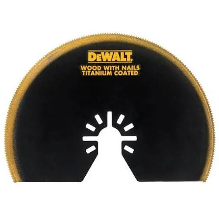 نصلة تيتانيوم نصف دائرية 102 ملم
102mm Titanium Semicircle Blade — 2