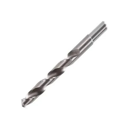 ريشة حديد HSS-G قياس 16 ملم
HSS-G Drill Bit 16.0mm — 2