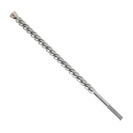 ريشة SDS-Max قياس 14×540 ملم
SDS-Max Bit 14x540mm — 2