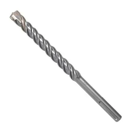 ريشة SDS-Max قياس 26×340 ملم
SDS-Max Bit 26x340mm — 2