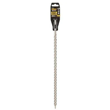ريشة SDS-Plus قياس 14×450 ملم
SDS-Plus Bit 14x450mm — 2