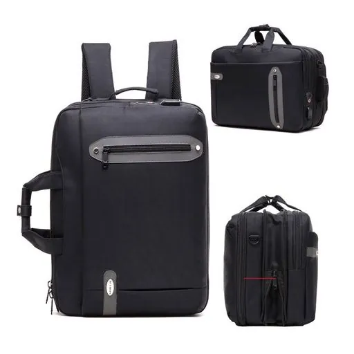حقيبة لابتوب محمولة 9188 Sumffis Laptop Bag — 2