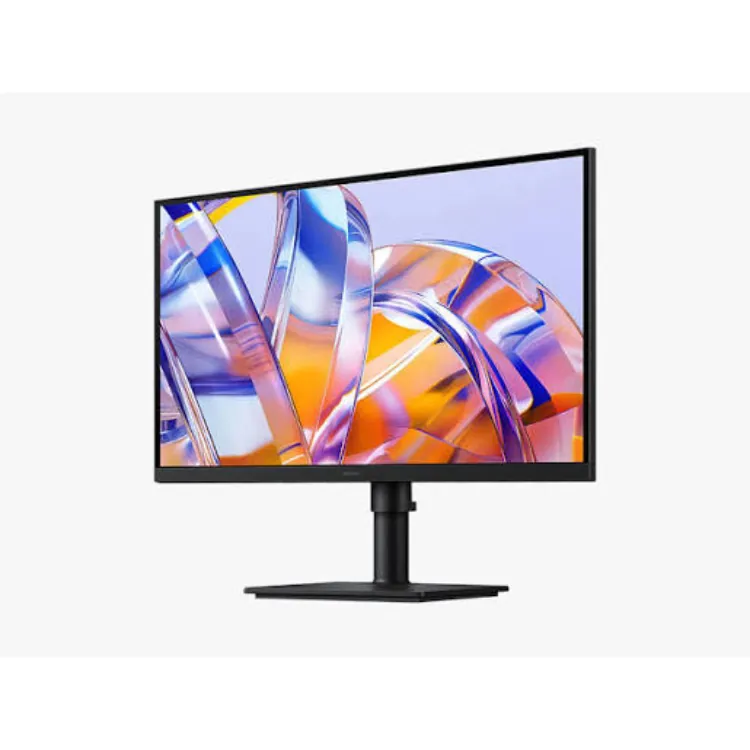 Samsung ViewFinity S8 27-Inch 4K UHD USB-C Professional Monitor — 2