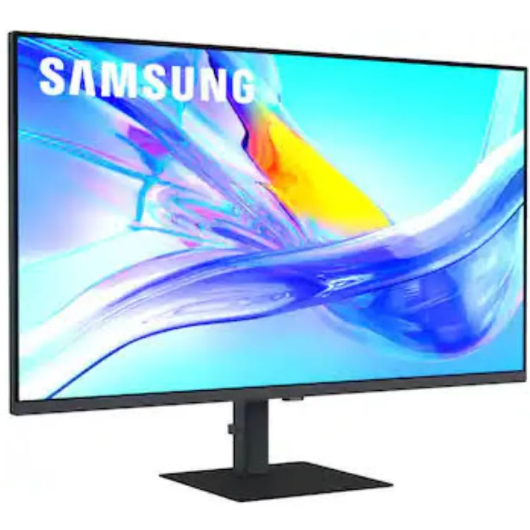 Samsung ViewFinity S8 37-Inch 4K UHD USB-C Professional Monitor — 2