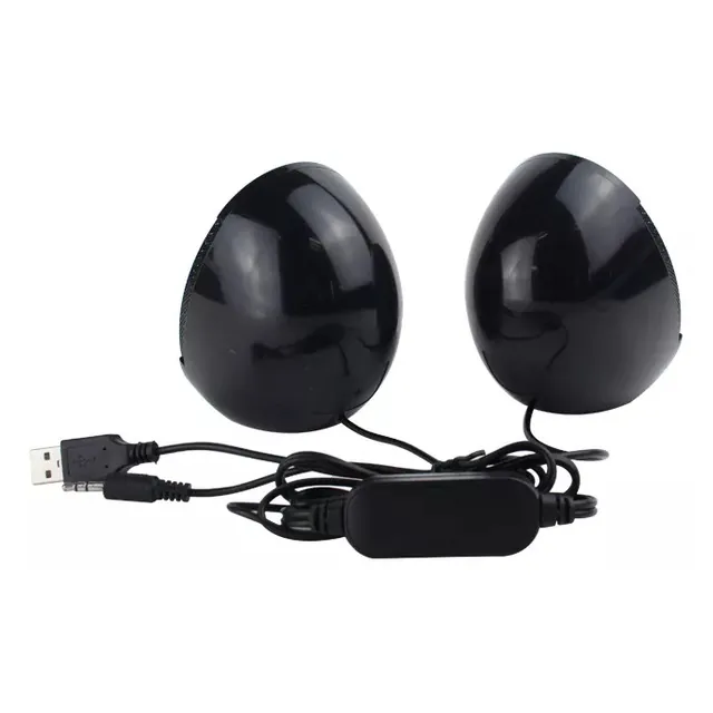 مكبر صوت – Kisonli l-7070 Speaker — 3