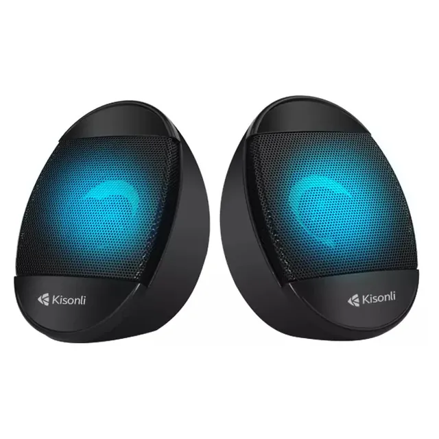 مكبر صوت – Kisonli l-7070 Speaker — 2