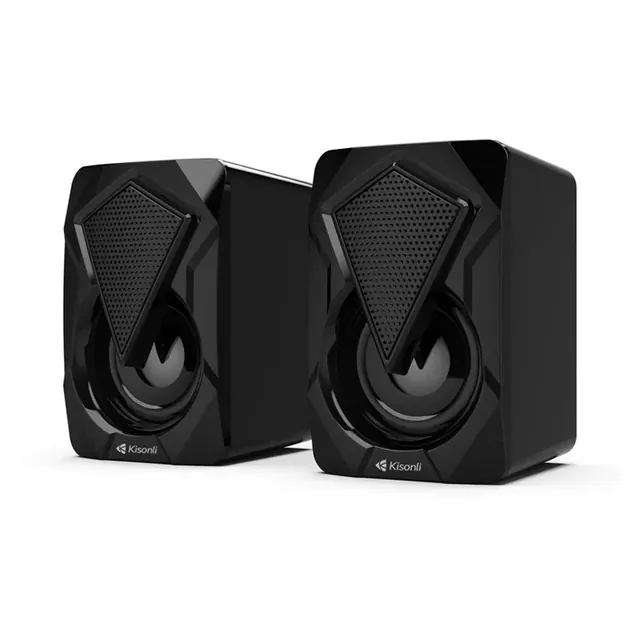 مكبر صوت – Kisonli L-9090 Speaker — 3